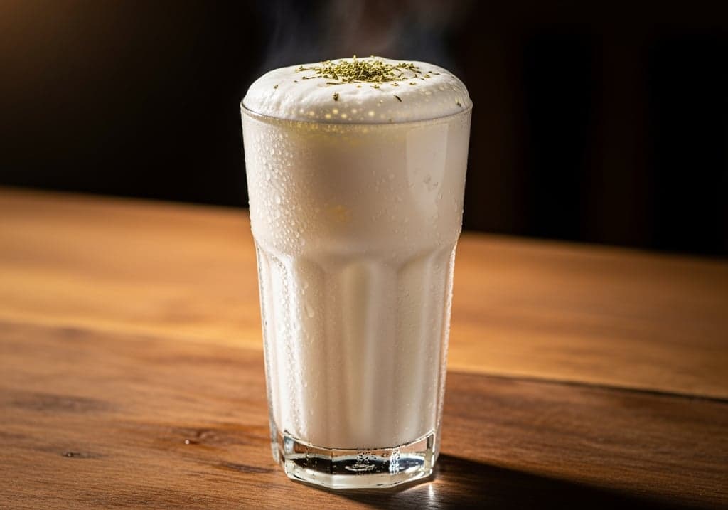 Ayran