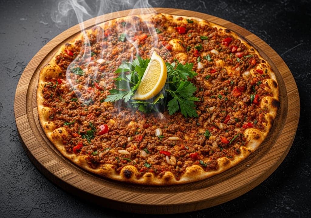 Lahmacun