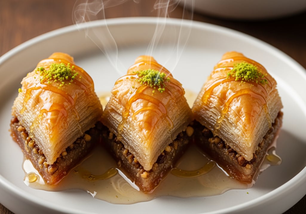 Bakllava